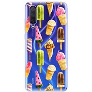 iSaprio Ice Cream for Xiaomi Mi 9 Lite - Phone Cover