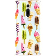 iSaprio Ice Cream for Xiaomi Mi 9T Pro - Phone Cover