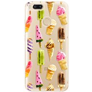 iSaprio Ice Cream for Xiaomi Mi A1 - Phone Cover