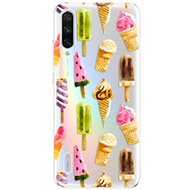 iSaprio Ice Cream for Xiaomi Mi A3 - Phone Cover