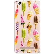 iSaprio Ice Cream for Xiaomi Redmi 4A - Phone Cover