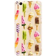iSaprio Ice Cream for Xiaomi Redmi 4X - Phone Cover