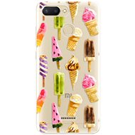 iSaprio Ice Cream for Xiaomi Redmi 6 - Phone Cover
