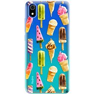 iSaprio Ice Cream for Xiaomi Redmi 7A - Phone Cover
