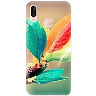 iSaprio Autumn for Huawei P20 Lite - Phone Cover