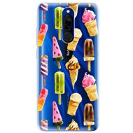 iSaprio Ice Cream for Xiaomi Redmi 8 - Phone Cover