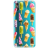 iSaprio Ice Cream for Xiaomi Redmi 9A - Phone Cover