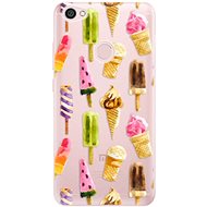 iSaprio Ice Cream for Xiaomi Redmi Note 5A - Phone Cover