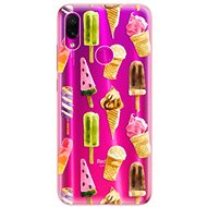iSaprio Ice Cream for Xiaomi Redmi Note 7 - Phone Cover