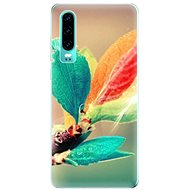 iSaprio Autumn for Huawei P30 - Phone Cover