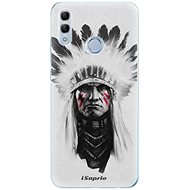 iSaprio Indian 01 for Honor 10 Lite - Phone Cover