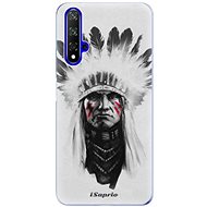 iSaprio Indian 01 for Honor 20 - Phone Cover