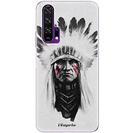 iSaprio Indian 01 for Honor 20 Pro - Phone Cover