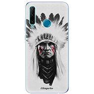 iSaprio Indian 01 for Honor 20e - Phone Cover