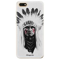 iSaprio Indian 01 for Honor 7S - Phone Cover