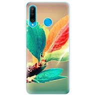 iSaprio Autumn for Huawei P30 Lite - Phone Cover