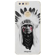 iSaprio Indian 01 for Honor 8 - Phone Cover