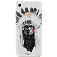 iSaprio Indian 01 for Honor 8A - Phone Cover