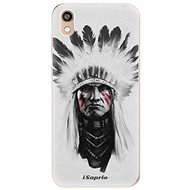 iSaprio Indian 01 for Honor 8S - Phone Cover