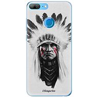 iSaprio Indian 01 for Honor 9 Lite - Phone Cover