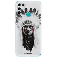 iSaprio Indian 01 for Honor 9A - Phone Cover