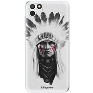 iSaprio Indian 01 for Honor 9S - Phone Cover