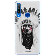 iSaprio Indian 01 for Honor 9X - Phone Cover