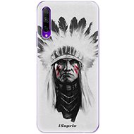 iSaprio Indian 01 for Honor 9X Pro - Phone Cover