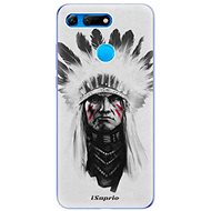 iSaprio Indian 01 for Honor View 20 - Phone Cover