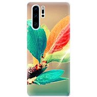 iSaprio Autumn for Huawei P30 Pro - Phone Cover