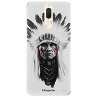 iSaprio Indian 01 for Huawei Mate 10 Lite - Phone Cover