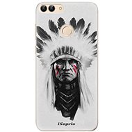 iSaprio Indian 01 for Huawei P Smart - Phone Cover