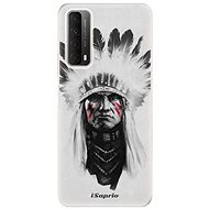iSaprio Indian 01 for Huawei P Smart 2021 - Phone Cover