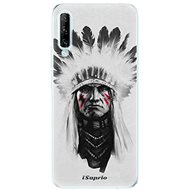 iSaprio Indian 01 for Huawei P Smart Pro - Phone Cover