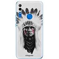iSaprio Indian 01 for Huawei P Smart Z - Phone Cover