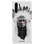 iSaprio Indian 01 for Huawei P30 Pro - Phone Cover