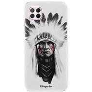 iSaprio Indian 01 for Huawei P40 Lite - Phone Cover
