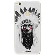 iSaprio Indian 01 for Huawei P9 Lite (2017) - Phone Cover