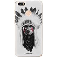 iSaprio Indian 01 for Huawei P9 Lite Mini - Phone Cover