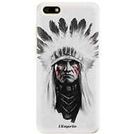 iSaprio Indian 01 for Huawei Y5 2018 - Phone Cover