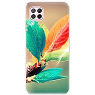 iSaprio Autumn for Huawei P40 Lite - Phone Cover