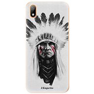 iSaprio Indian 01 for Huawei Y5 2019 - Phone Cover