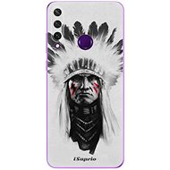 iSaprio Indian 01 for Huawei Y6p - Phone Cover