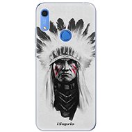 iSaprio Indian 01 for Huawei Y6s - Phone Cover