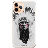iSaprio Indian 01 for iPhone 11 Pro - Phone Cover