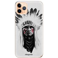 iSaprio Indian 01 for iPhone 11 Pro Max - Phone Cover