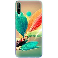 iSaprio Autumn for Huawei P40 Lite E - Phone Cover