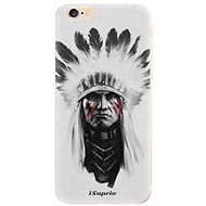 iSaprio Indian 01 for iPhone 6/ 6S - Phone Cover