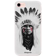iSaprio Indian 01 for iPhone 7/ 8/ SE 2020/ SE 2022 - Phone Cover