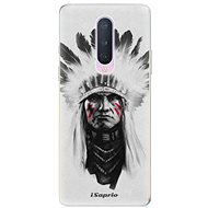 iSaprio Indian 01 for OnePlus 8 - Phone Cover